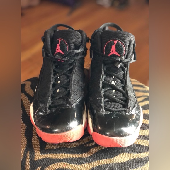 Nike Air Jordan’s men’s size 6 - Picture 4 of 5